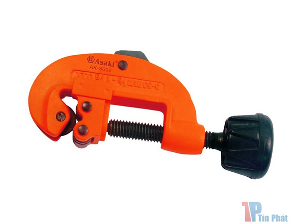 3-30mm Dao cắt ống đồng Asaki AK-8606