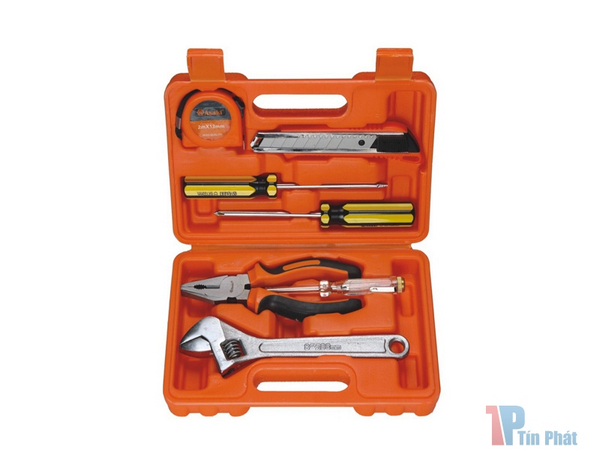 Bộ dụng cụ 8 chi tiết Asaki AK-9780
