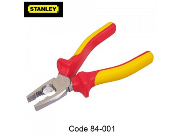 7'' VDE Kìm điện tổ hợp 84-001