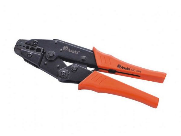 Kìm bấm Cos lục giác AK-9125