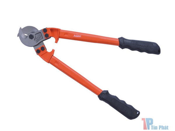 350mm Kềm cắt cáp điện Asaki AK-8210