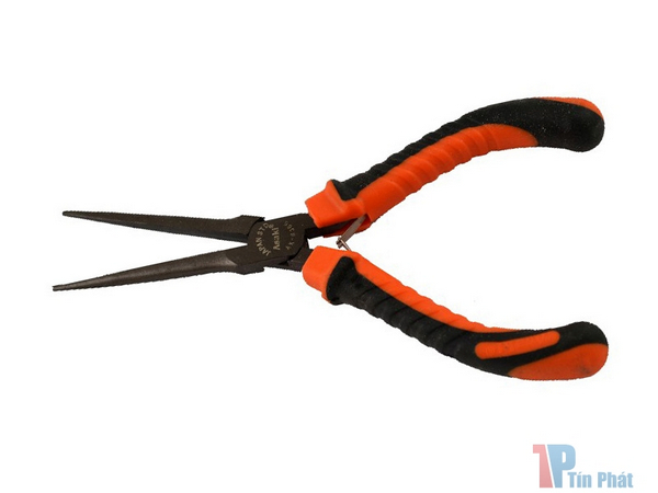 125mm Kìm nhọn mỏ dài Asaki AK-8365