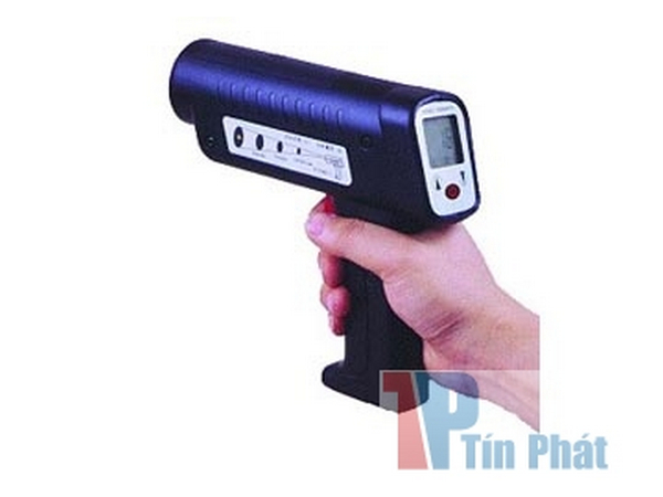 1200 độ C Máy đo nhiệt độ từ xa Time TI213EL