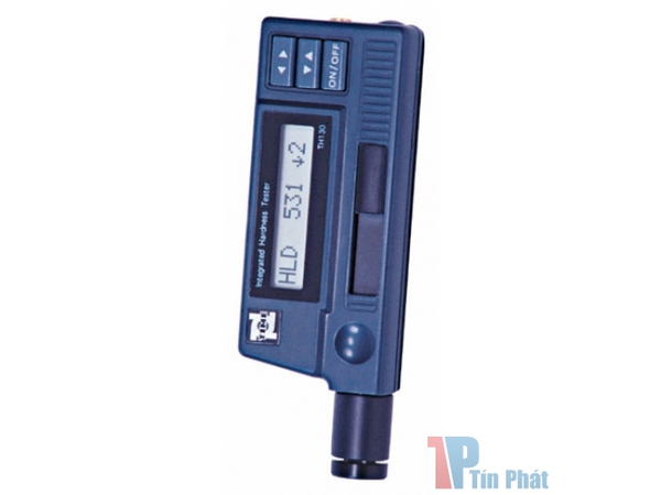 Máy đo độ cứng kim loại Time TH130