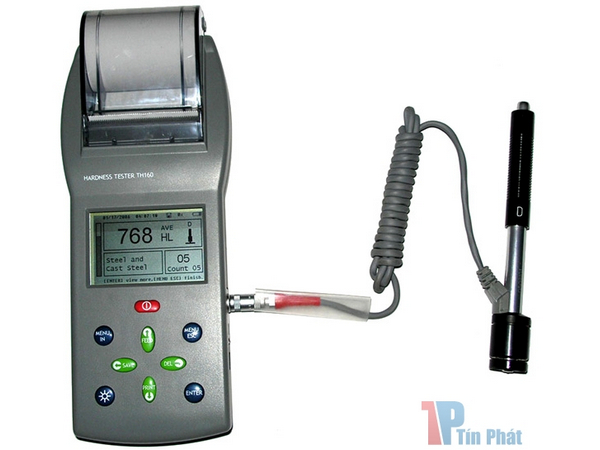 Máy đo độ cứng kim loại Time TH160