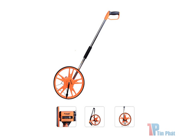 320mm Thước lăn đường Asaki  AK-2578