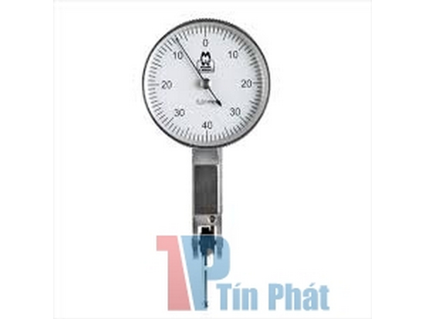 0,8mm Đồng hồ so chân que MW420-04