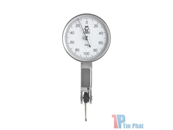 0,2mm Đồng hồ so chân que MW421-01