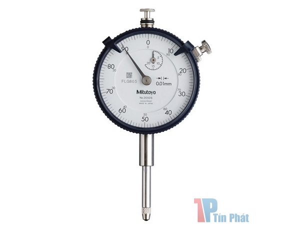 20mm Đồng hồ so cơ khí Mitutoyo 2050S-19