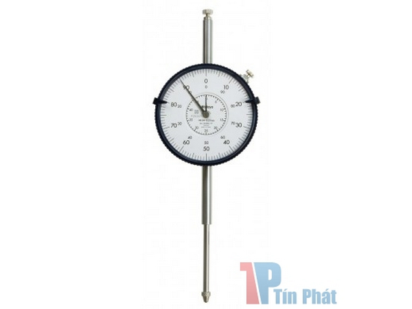 50mm Đồng hồ so cơ khí Mitutoyo 3058S-19