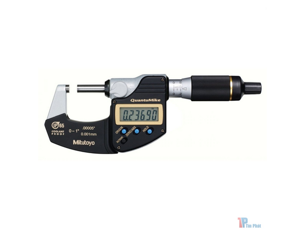 0-25mm Panme đo ngoài điện tử Mitutoyo 293-240-30