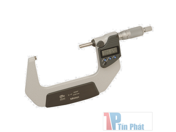 75-100mm Panme đo ngoài điện tử Mitutoyo 293-243-30