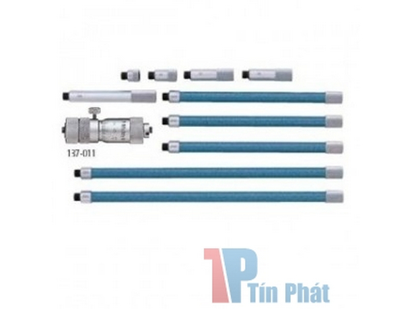 50-150mm Panme đo trong Mitutoyo 137-201