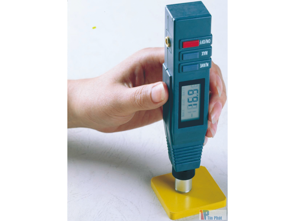 Máy đo độ cứng cao su Time TH200
