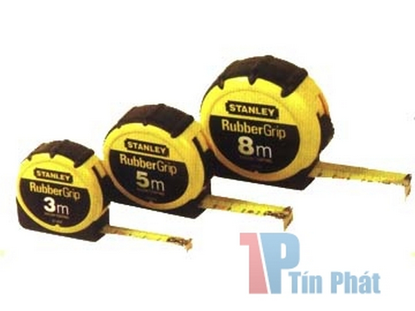 8m Thước cuốn thép Stanley 30-656