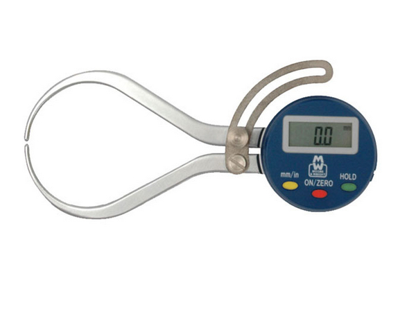 Compa điện tử đo ngoài MW516DIG
