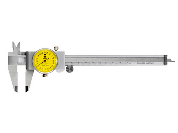 8” Thước cặp đồng hồ MW142-20