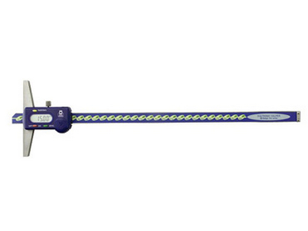 8” Thước đo sâu điện tử MW170-20DB
