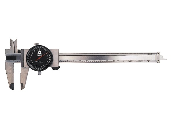 12” Thước cặp đồng hồ MW140-30