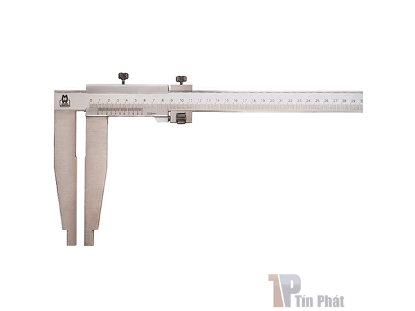 500mm Thước cặp du xích MW152-55
