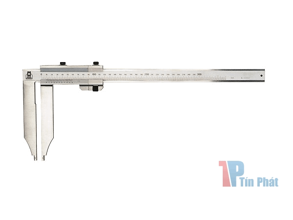 500mm Thước cặp du xích MW155-55