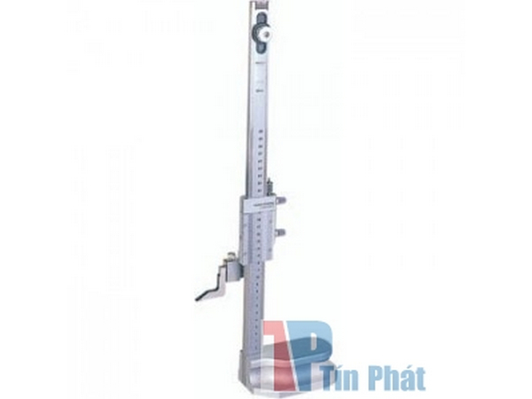 600mm Thước đo cao cơ khí Mitutoyo 514-106