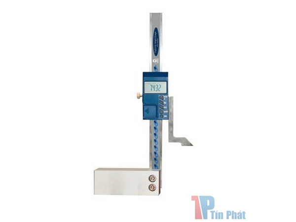150mm Thước đo cao điện tử MW192-20D