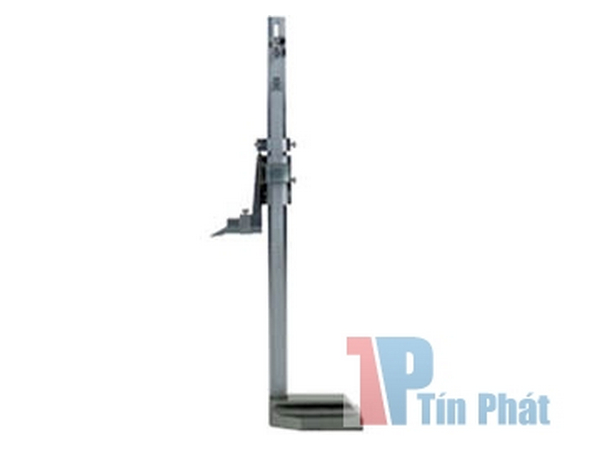 500mm Thước đo cao du xích MW190-50