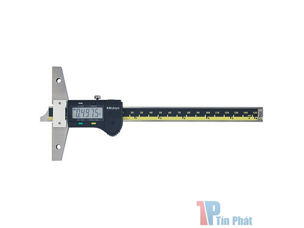 200mm Thước đo sâu điện tử Mitutoyo 571-212-30