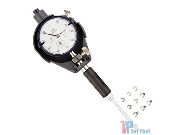 6-10MM ĐỒNG HỒ ĐO LỖ MITUTOYO 511-211