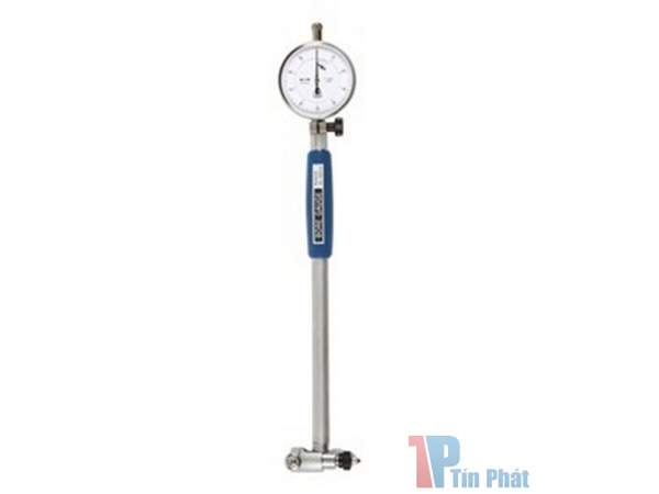 10-18mm Thước đo lỗ đồng hồ Moore & Wright MW316-02