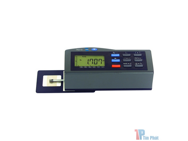 Máy đo độ nhám bề mặt Time TR210