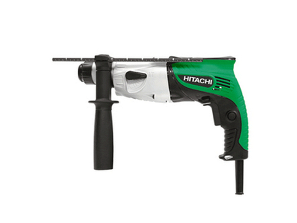 22mm Máy khoan động lực Hitachi DH22PG