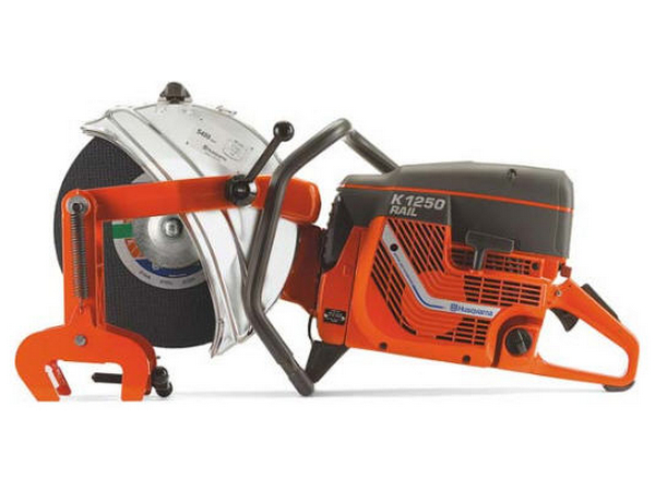 Máy cắt bê tông Husqvarna K1250