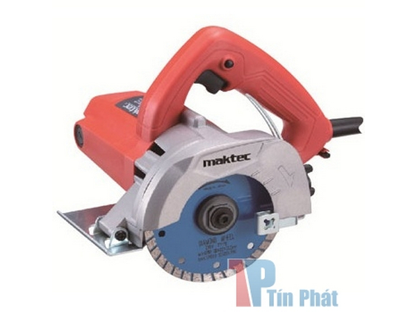 125mm Máy cắt gạch Maktec MT412