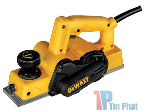 82mm Máy bào gỗ Dewalt D26676