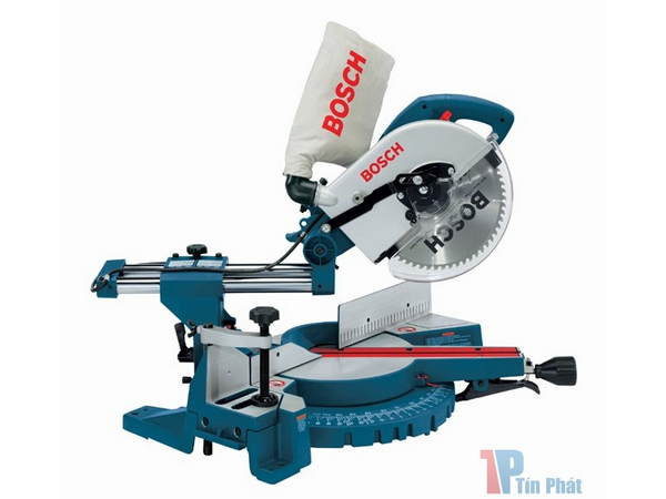 254mm Máy cắt nhôm đa năng Bosch GCM 10MX