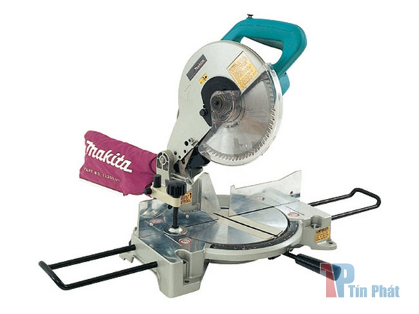 255mm Máy cắt góc đa năng Makita LS1040