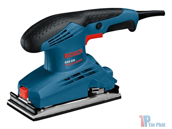 Máy chà nhám rung Bosch GSS 2300