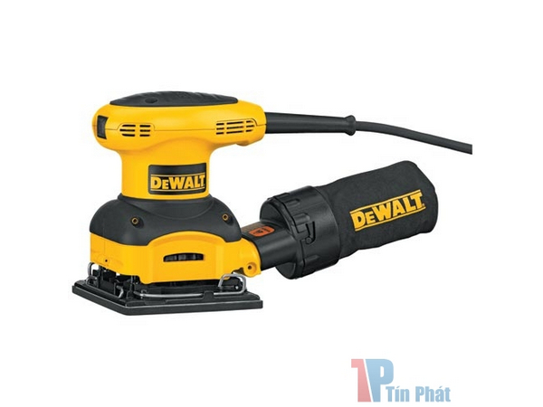 230W Máy chà nhám rung DeWALT D26441