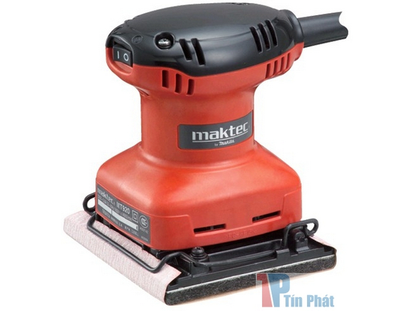 Máy chà nhám vuông Maktec MT925