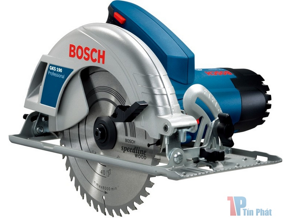 184mm Máy cưa đĩa Bosch GKS 190