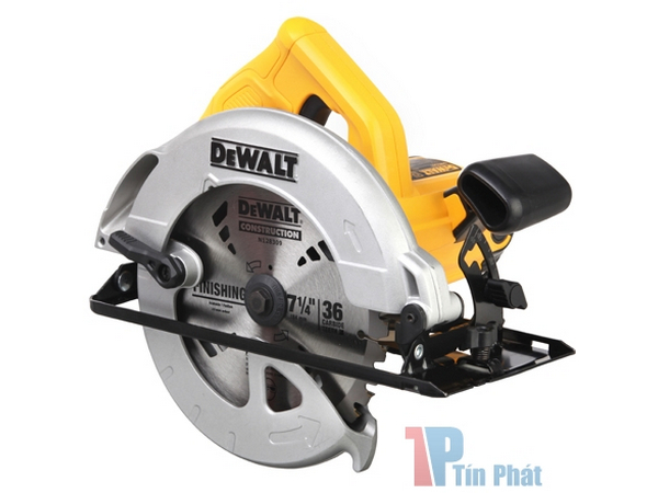 185mm Máy cưa đĩa Dewalt DWE561