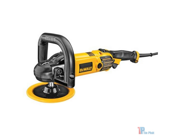 180mm Máy đánh bóng Dewalt DWP849X