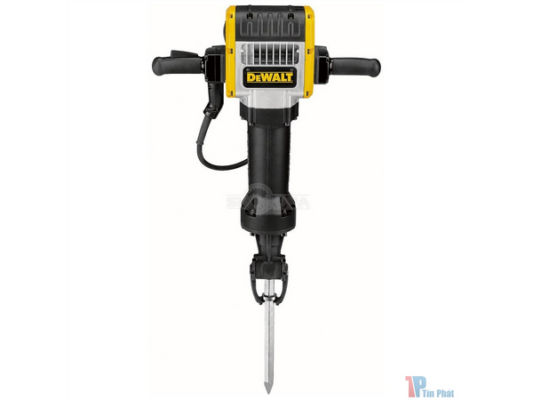 2,000W Máy đục bê tông Dewalt D25980K