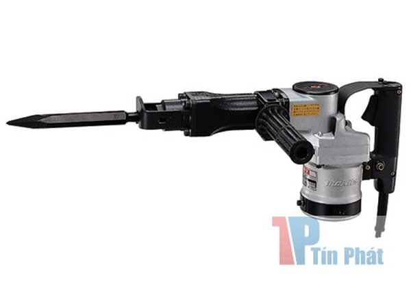 21mm Máy đục bê tông Makita HM1201