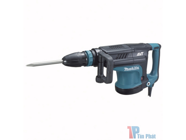 21mm Máy đục bê tông Makita HM1213C