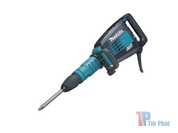 21mm Máy đục bê tông Makita HM1214C