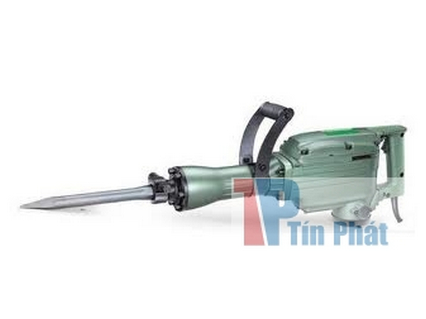 30mm Máy đục bê tông Hitachi PH65A