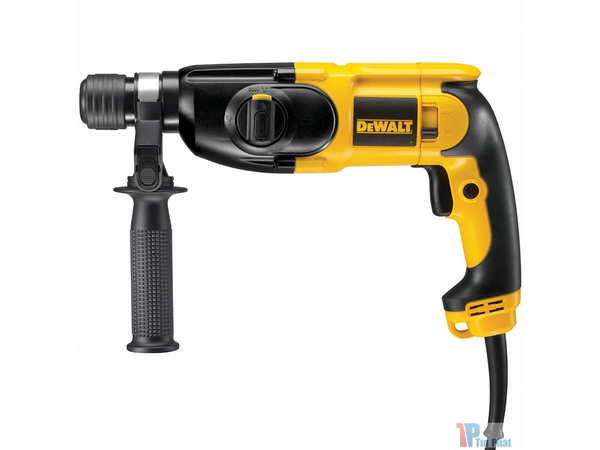 22mm Máy khoan búa Dewalt  D25012K